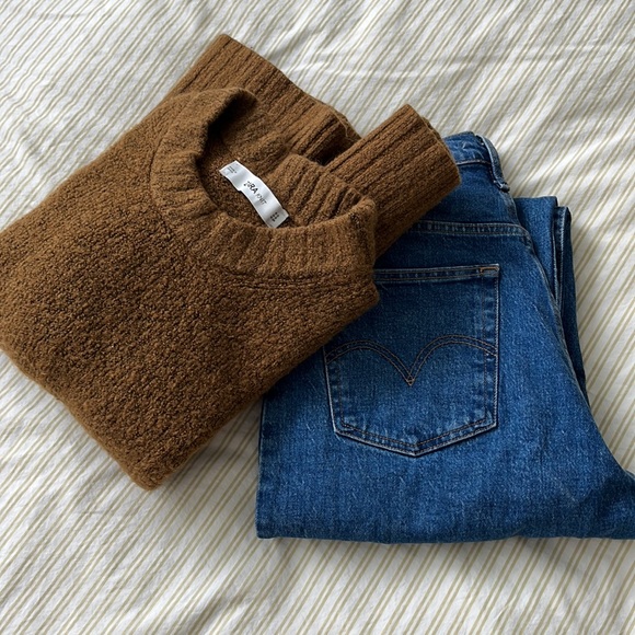 Zara Sweater - Small - Picture 6 of 7